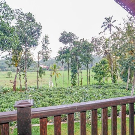Villa Peacock Walahanduwa Стая снимка
