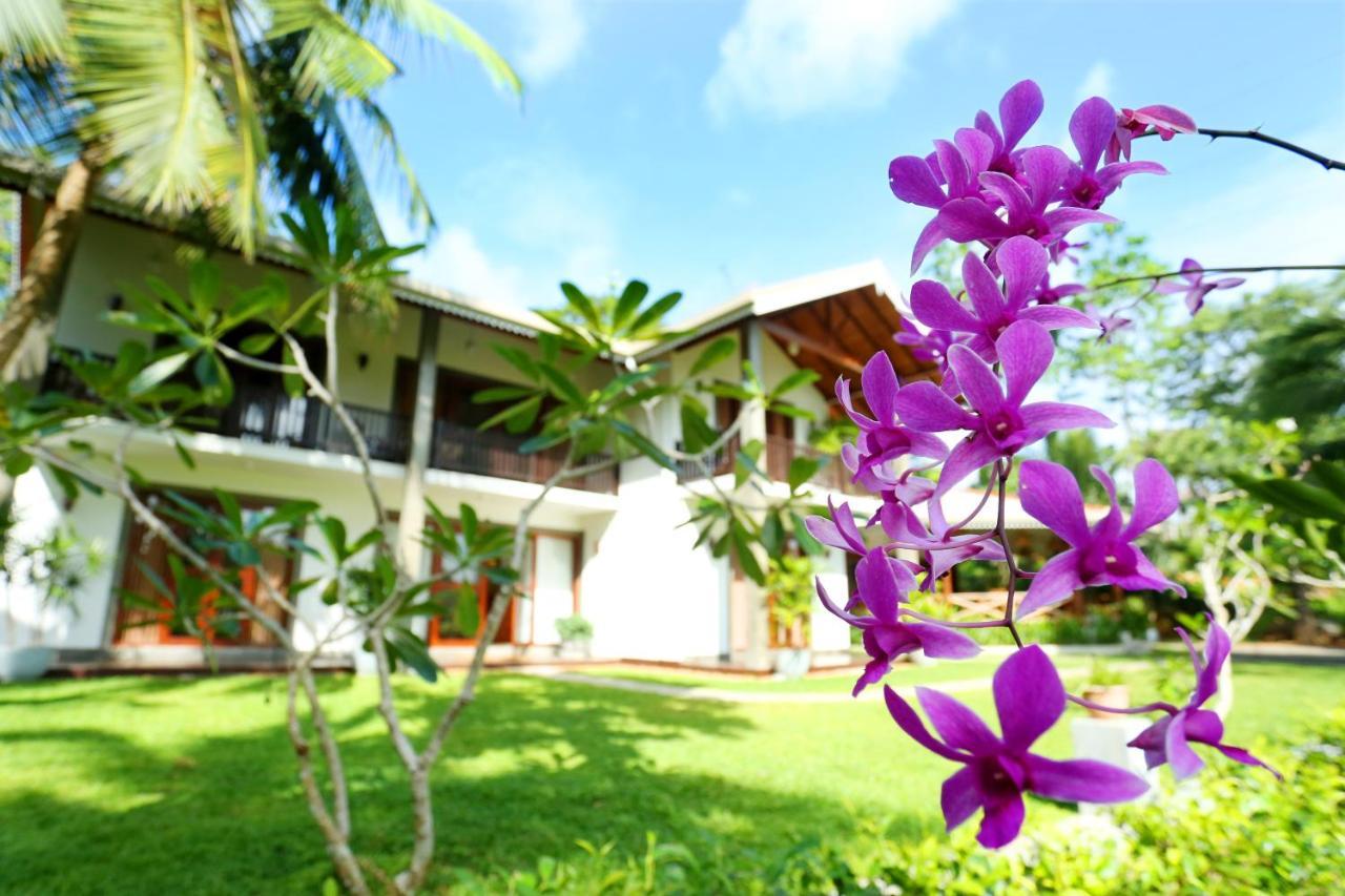 Villa Peacock Walahanduwa Екстериор снимка