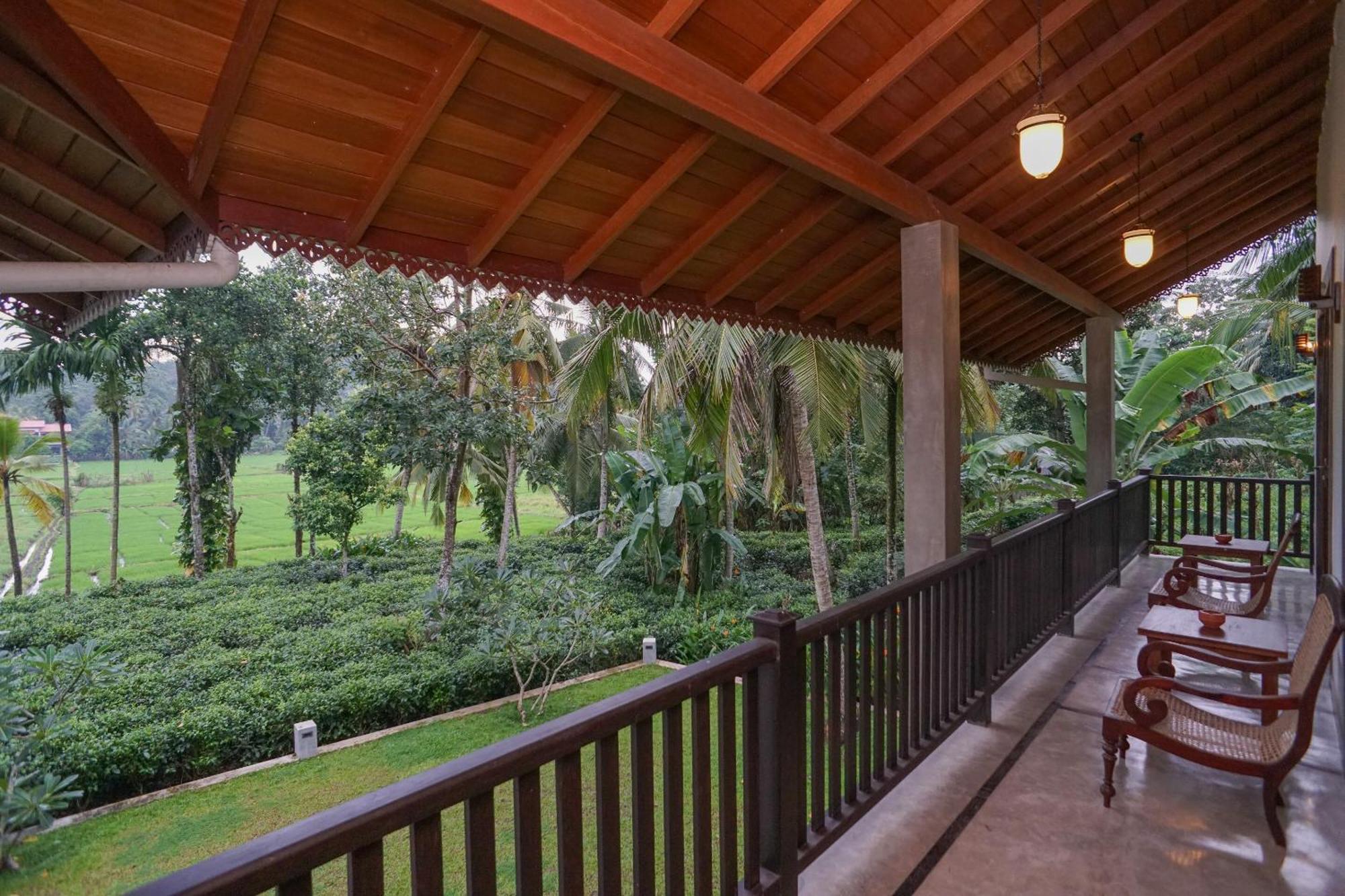 Villa Peacock Walahanduwa Стая снимка